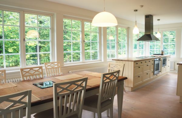 Cost of Home Window Replacement in Miami