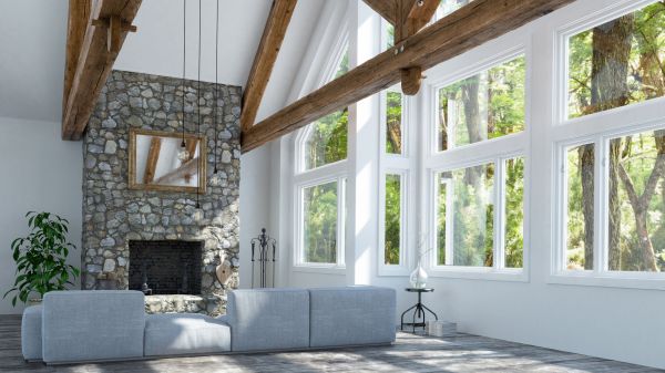 Cost of House Window Installation in Miami
