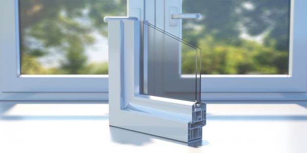 Cost of Double Pane Window Replacement in Miami