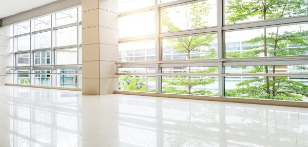 Cost of Commercial Window Installation in Miami