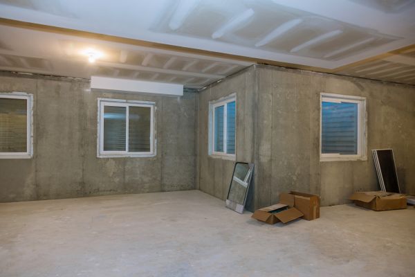 Cost of Basement Window Service in Miami
