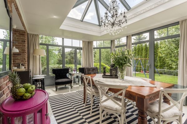 Cost of Sunroom Window Replacement in Miami