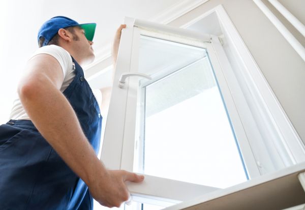 Cost of Bathroom Window Replacement in Miami