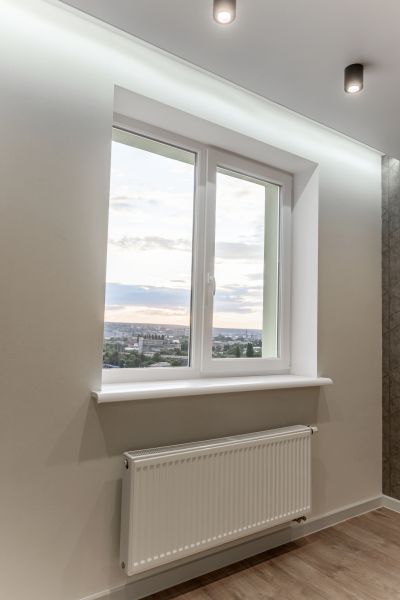 Cost of Glass Window Replacement in Miami
