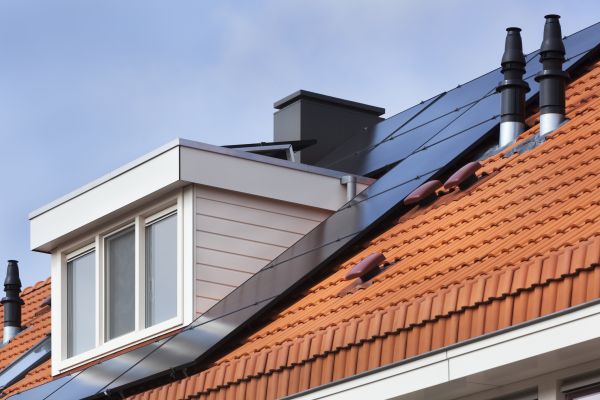 Cost of Dormer Window Installation in Miami