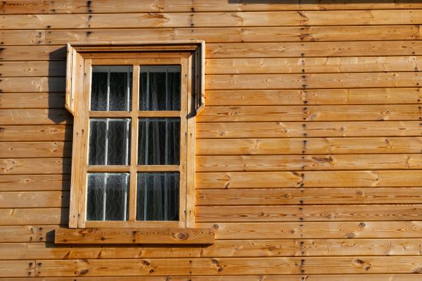 Cost of Wood Clad Windows Installation in Miami
