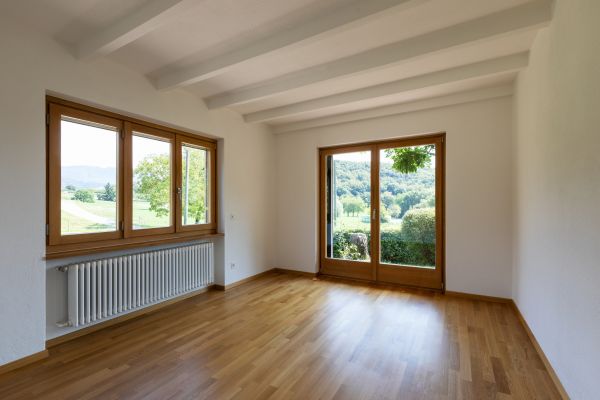 Cost of Wood Window Installation in Miami