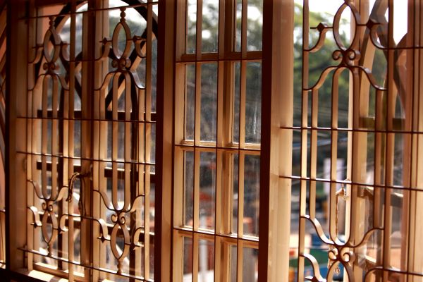 Cost of Metal Window Repair in Miami
