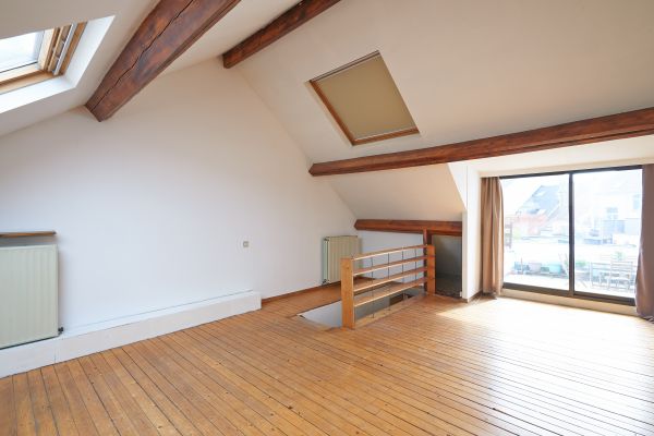 Cost of Attic Window Installation in Miami