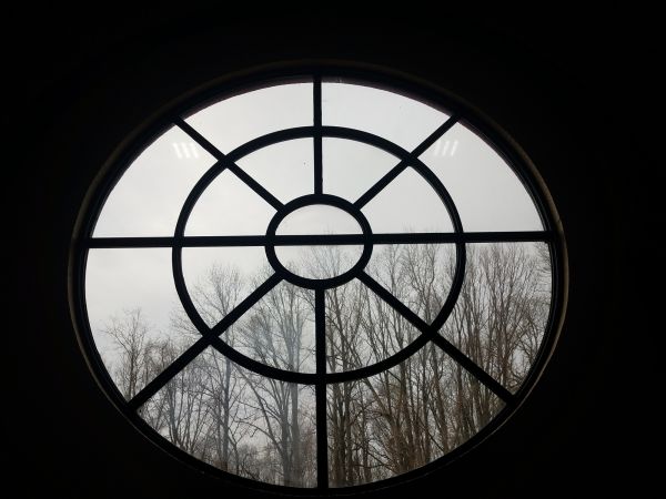 Cost of Circular Window Replacement in Miami