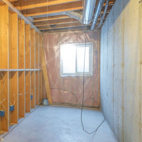 Cost of Basement Window Replacement in Miami
