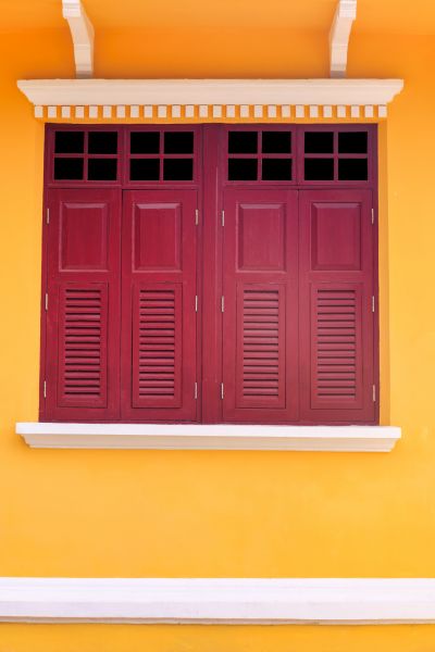 Cost of Wood Window Service in Miami