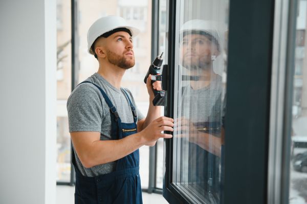 Cost of Business Window Replacement in Miami