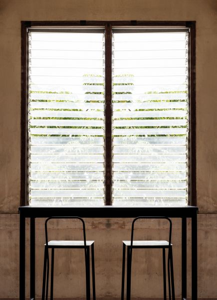 Cost of Louvre Window Replacement in Miami