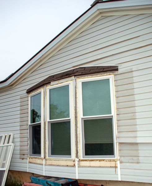 Cost of Bay Window Replacement in Miami