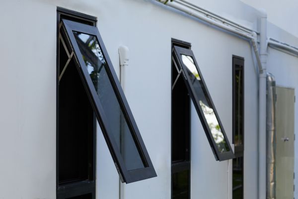 Cost of Tilt Window Installation in Miami