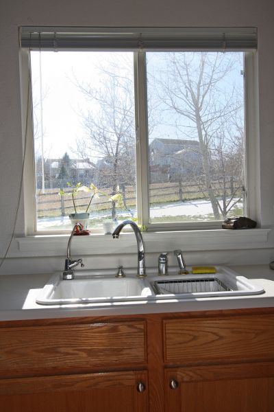 Cost of Kitchen Window Installation in Miami