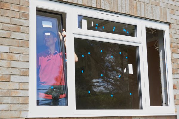 Cost of New Windows Installation in Miami