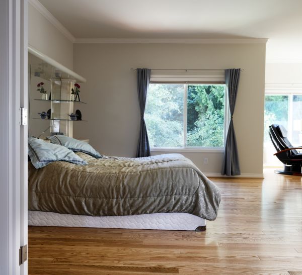 Cost of Bedroom Window Installation in Miami